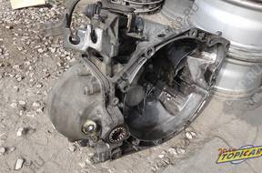 C8 807 ULYSSE PHEDRA 2.2 HDI 20MB09 КОРОБКА ПЕРЕДАЧ