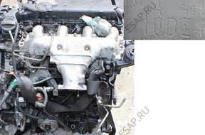 C8 807 ULYSSE PHEDRA 2.2 HDI JTD двигатель 4HW 10DZ46
