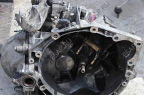 C8 807 ULYSSE PHEDRA 2.2 КОРОБКА ПЕРЕДАЧW 20LM01