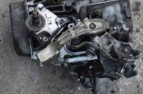 C8 807 ULYSSE PHEDRA 2.2 КОРОБКА ПЕРЕДАЧW 20LM01