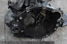 C8 807 ULYSSE PHEDRA 2.2 КОРОБКА ПЕРЕДАЧW 20LM01