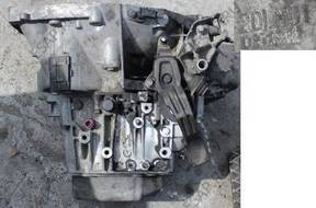 C8 807 ULYSSE PHEDRA 2.2 КОРОБКА ПЕРЕДАЧW 20LM01