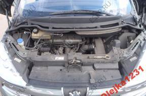 C8 PEUGEOT 807 2.0 БЕНЗИН 16v КОРОБКА ПЕРЕДАЧ АВТОМАТИЧЕСКАЯ 20TS18