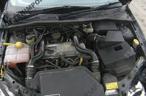 C9DA двигатель FORD FOCUS 1.8 TDDI DI 98-04 90KM