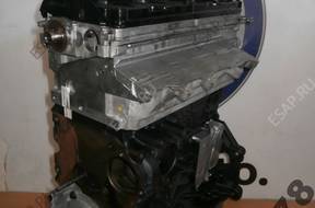 CAA CAAA CAAB двигатель 2.0 TD VW  P-