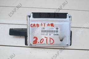 CABSTAR 99-06 3,0 TD БЛОК УПРАВЛЕНИЯ ДВИГАТЕЛЕМ 0281020062