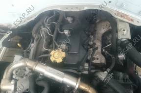 CABSTAR II MAXITY 2.5 DCI КОРОБКА ПЕРЕДАЧW