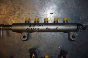 CABSTAR MAXICITY NAVARA 2.5 DCI LISTWA 10K-02191