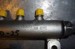 CABSTAR MAXICITY NAVARA 2.5 DCI LISTWA 10K-02191