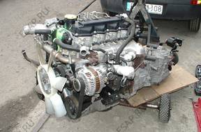 CABSTAR MAXICITY NAVARA 2.5 DCI LISTWA 10K-02191