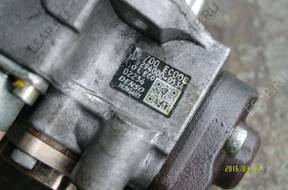 Cabstar Maxity 2.5 DCI 16700ec00e НАСОС wtrryskowa