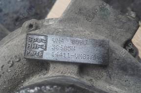 Cabstar Maxity 2.5 YD25 ТУРБОКОМПРЕССОР  VN4
