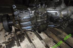 CABSTAR MAXITY 3.0 DCI 07- КОРОБКА ПЕРЕДАЧW ZF
