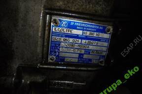 CABSTAR MAXITY 3.0 DCI 07- КОРОБКА ПЕРЕДАЧW ZF