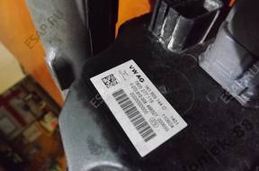 CADDY 04-10 TOURAN РУЛЕВАЯ РЕЙКА 1K1423051BK ЕВРОПЕЙСКАЯ ВЕРСИЯ