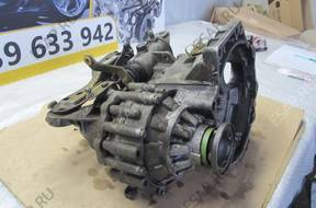 CADDY 1.9 SDI КОРОБКА ПЕРЕДАЧW