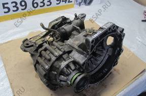 CADDY 1.9 SDI КОРОБКА ПЕРЕДАЧW