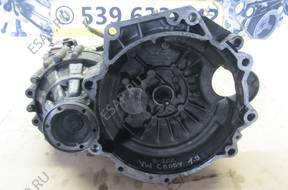 CADDY 1.9 SDI КОРОБКА ПЕРЕДАЧW
