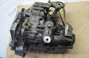 CADDY 1.9 SDI КОРОБКА ПЕРЕДАЧW