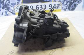 CADDY 1.9 SDI КОРОБКА ПЕРЕДАЧW