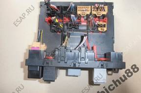 CADDY II 2K0 1.9 TDI МОДУЛЬ БЛОК УПРАВЛЕНИЯ BSI 1K0937049