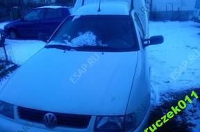CADDY,INCA (96-03) двигатель ,SKRZYNIA 1.9 sdi .
