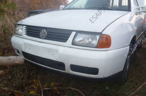 CADDY INCA I 1.9TDI - РУЛЕВАЯ РЕЙКА ZE  WSPOMAGANIEM