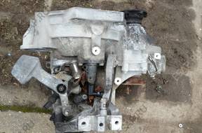 Caddy Touran 1.9 TDI КОРОБКА ПЕРЕДАЧw JCS 5-СТУПЕНЧАТАЯ