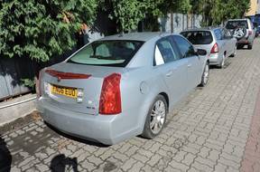 CADILAC BLS Z19DTH 2007 двигатель
