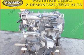 CADILLAC BLS 1.9TID 08r - двигатель MZ1-Z19DTH 150KM