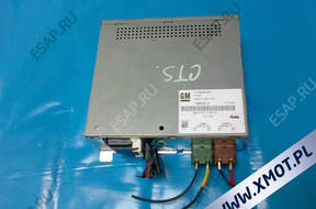 CADILLAC CTS 02-2008 год МОДУЛЬ БЛОК УПРАВЛЕНИЯ TV RECEIVER