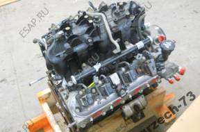 CADILLAC ESCALADE GMC YUKON двигатель 6.0 V8 87tys KM