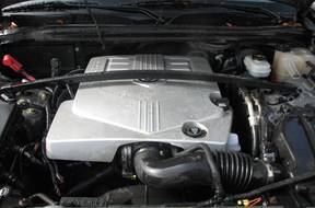 CADILLAC SRX 05 год, 3.6 V6 двигатель FAKTURA