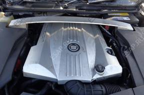 CADILLAC STS 05-11 год, 4.6 V8 КОРОБКА ПЕРЕДАЧW АВТОМАТИЧЕСКАЯ