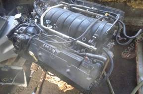 CADILLAC STS 4.6 V8 двигатель