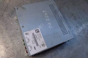 CADILLAC STS МОДУЛЬ TV-RECEIVER