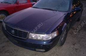 Cadillac STS Seville двигатель 4.6 V8 2001 год БЕЗ LPG