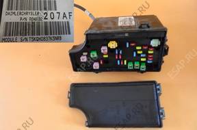 CALIBER 2.0crd МОДУЛЬ БЛОК УПРАВЛЕНИЯ BSI P04692207AF