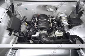 CAMARO 426HP LS3 V8 6.2 двигатель свап КОМПЛЕКТ WIZKA