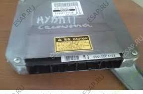 Camry 2.4 HV 07-10 89540-33390 ABS МОДУЛЬ БЛОК УПРАВЛЕНИЯ