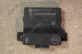 CAN GATEWAY БЛОК УПРАВЛЕНИЯ Audi A4,A5,Q5 8T0 907 468 AB