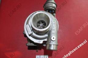 CANTER 3.0  ТУРБОКОМПРЕССОР 789773-0006