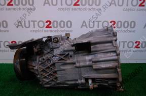 CANTER FUSO 06-11 3.0 TD КОРОБКА ПЕРЕДАЧW ME526892