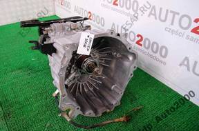 CANTER FUSO 06-11 3.0 TD КОРОБКА ПЕРЕДАЧW ME526892