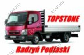 Canter Fuso 6 7C18 НАСОС cammon rail 5,0 Euro 4