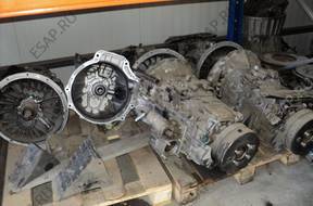 Canter Fuso КОРОБКА ПЕРЕДАЧw 3C13 15 11 7C15 Radzy