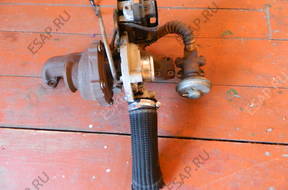 CAPTIVA 06-11 2.0 VCDI ТУРБИНА TURBOSPRĘŻARKA