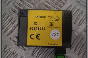 CAPTIVA ANTARA МОДУЛЬ KEY LESS 20803737 БЛОК УПРАВЛЕНИЯ