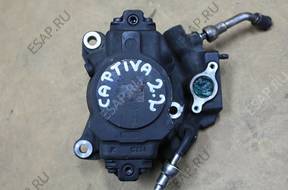 captiva ТНВД ДАВЛЕНИЯ 13rok lux