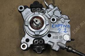 captiva ТНВД ДАВЛЕНИЯ 13rok lux